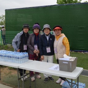 도지사배 선발전 대회사진